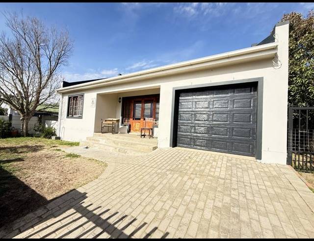 3 BEDROOM HOUSE FOR SALE IN DALSIG